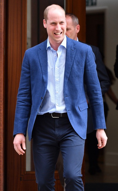 Prince William